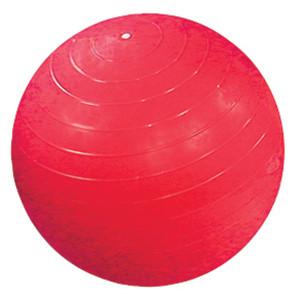 Cando® Exercise Ball 37½" Dia., Red