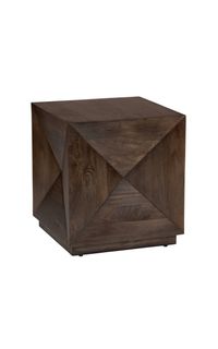 Atticus End Table