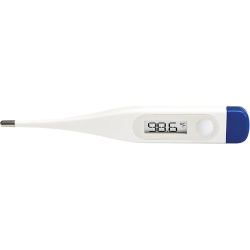 Oral Thermometer