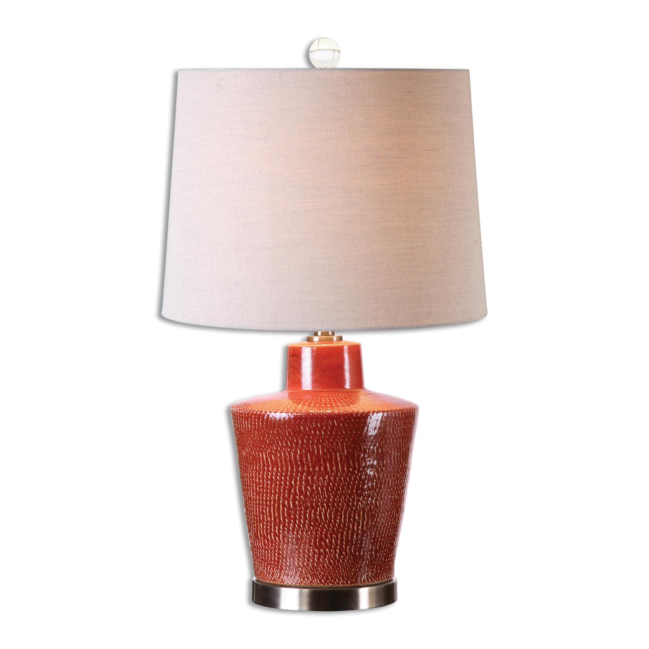 Uttermost Cornell Table Lamp