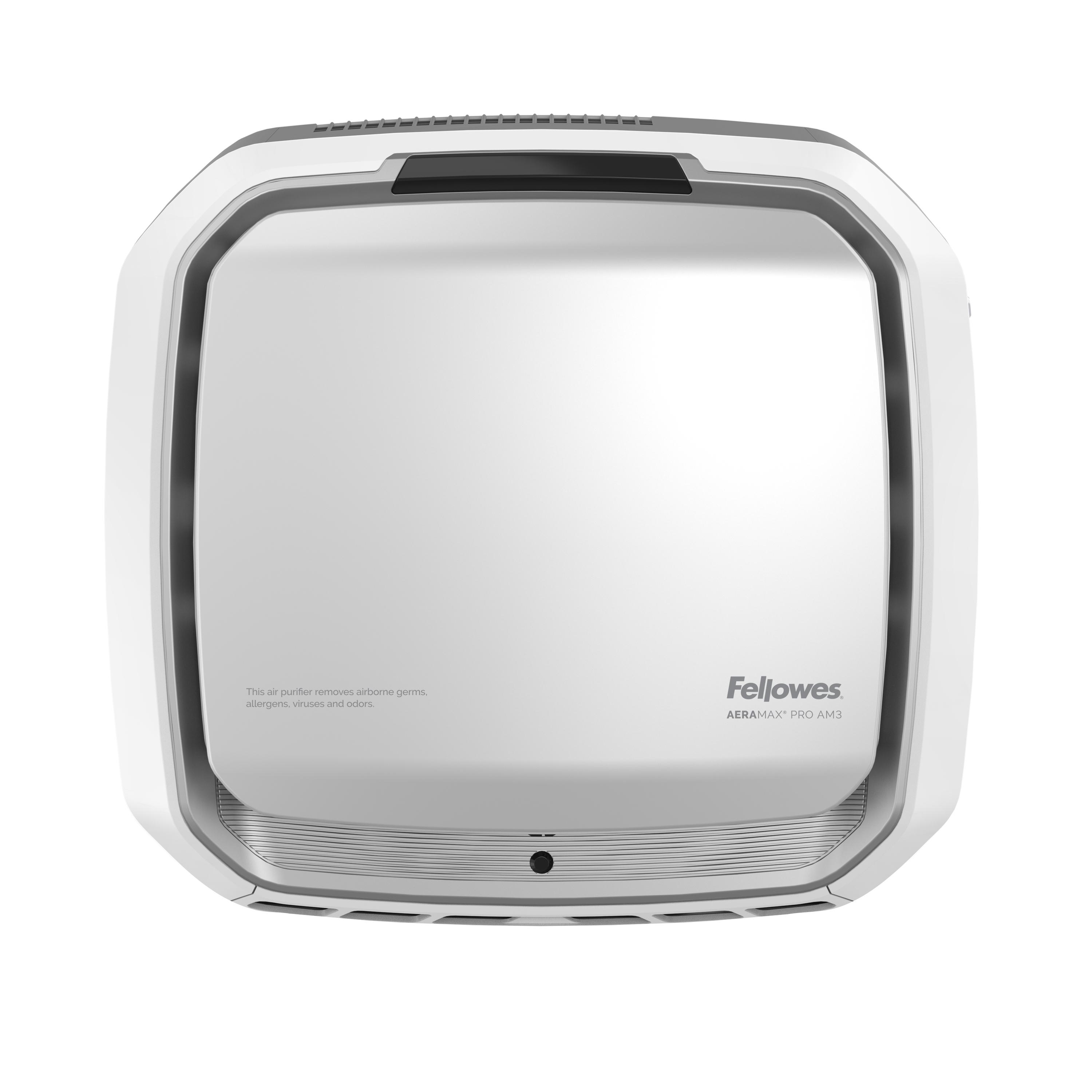 Fellowes® AeraMax® Pro AM3 Air Purifier (wall)