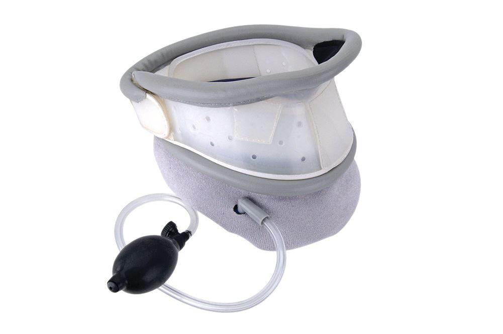 Pneu-Trac Traction Collar, Large