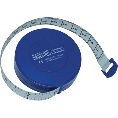 Baseline Measurement Tape, 120