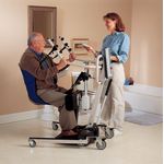 Reliant Series Sling, Transporting