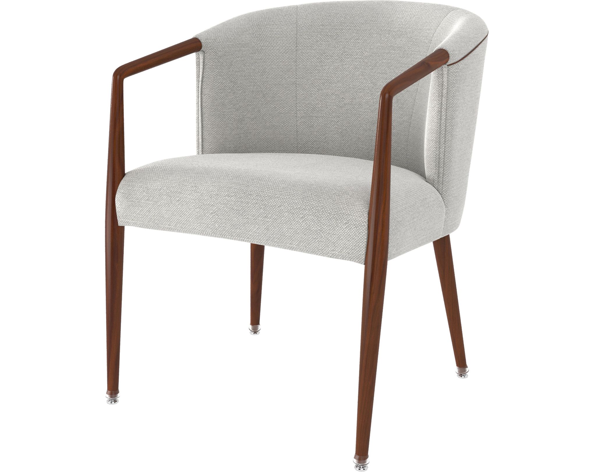 Kingsmere Occasional Chair | Maxwell Thomas
