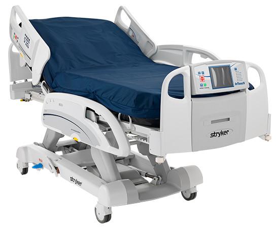 Stryker Intouch 2141 Bed, Refurbished, 35iWx84iL, 550lb Capacity