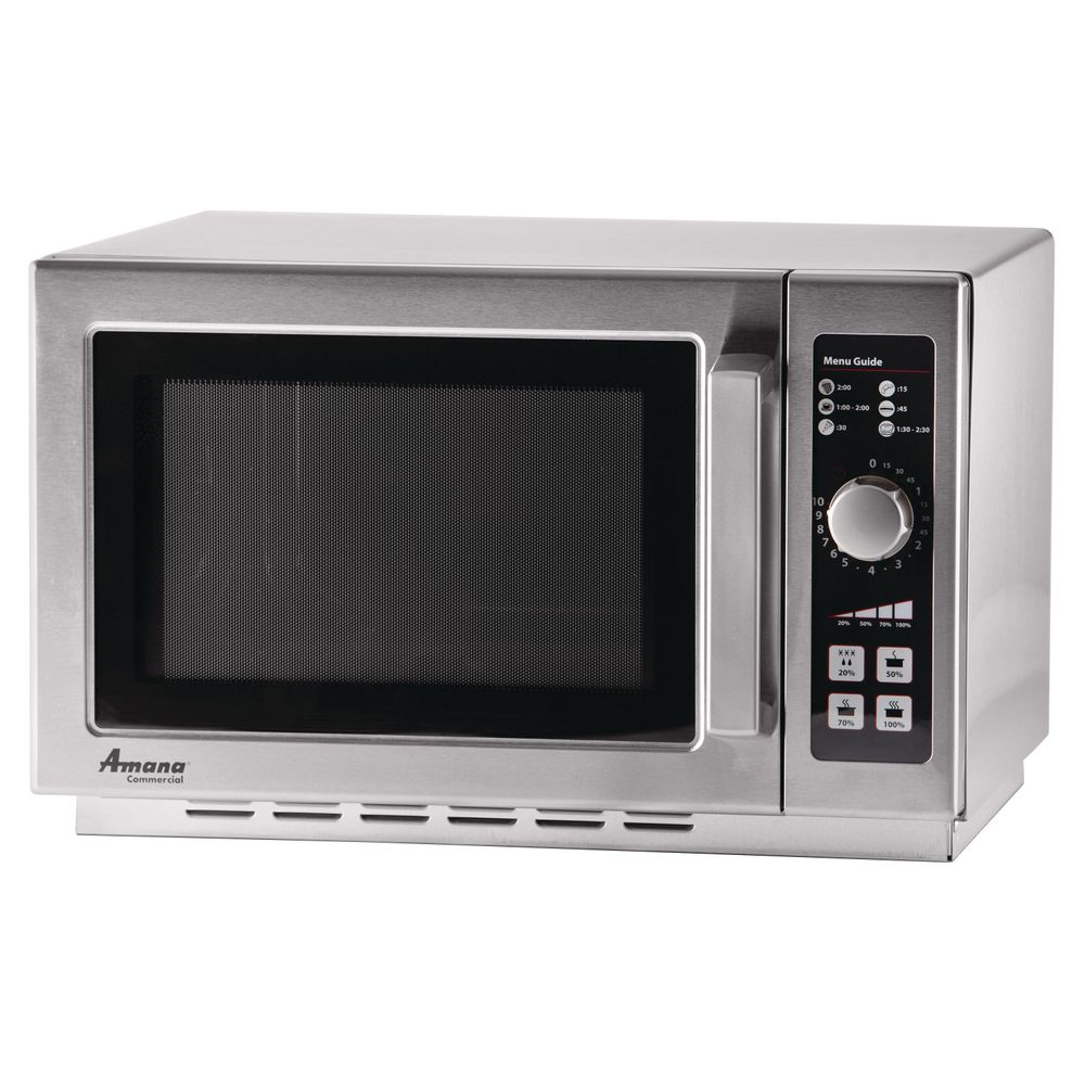 Commercial Microwaves