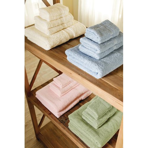 Direct Supply® Textiles Performance Bath Towel, 24