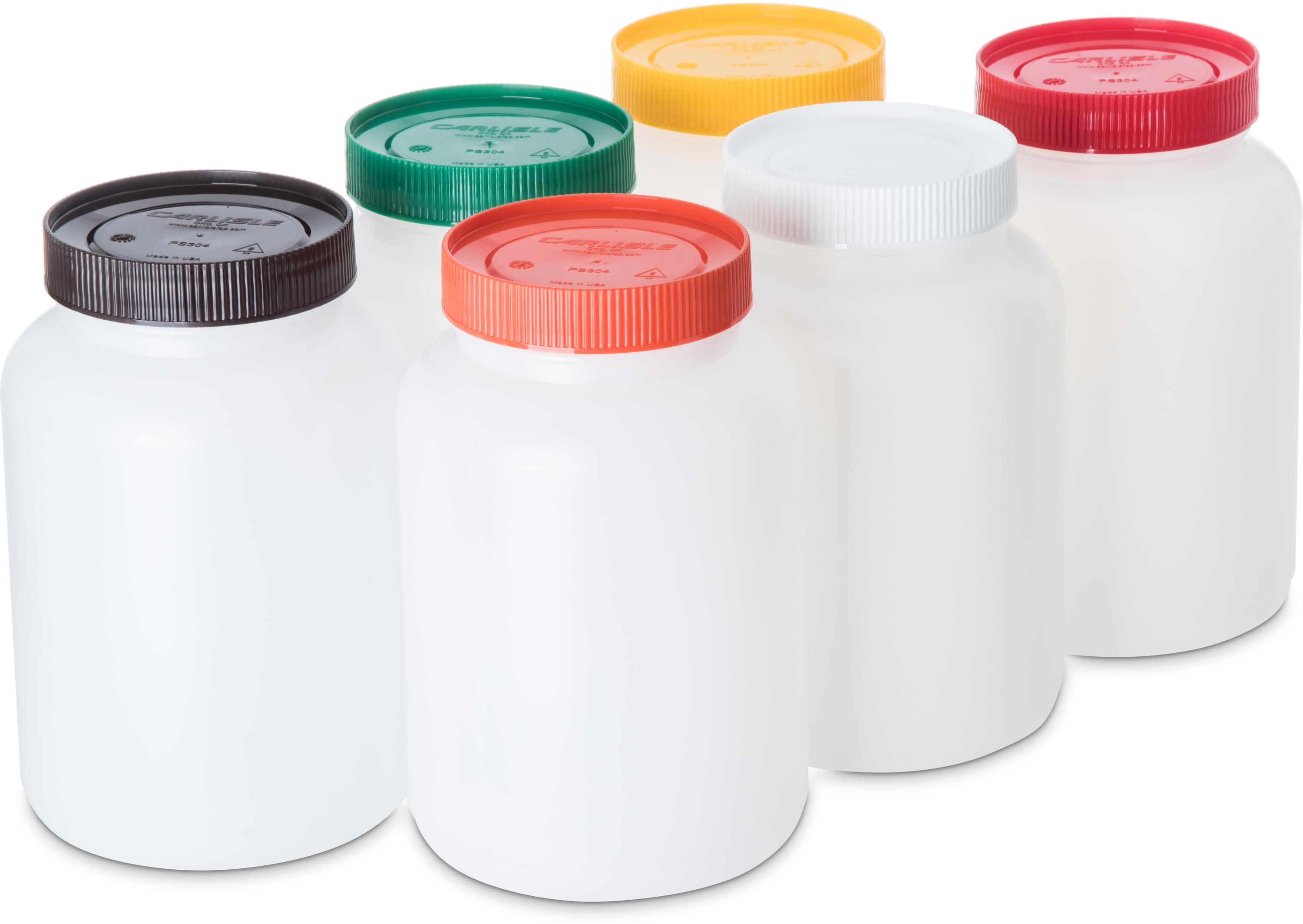 Stor N' Pour® Half Gallon Backup - Assorted