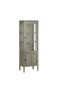 Hawthorne Estate Curio Cabinet