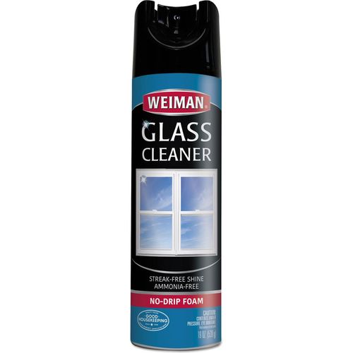 RELI Trusted Products Foaming Glass Cleaner