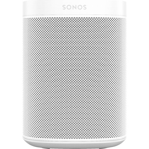 Sonos - One SL Wireless Smart Speaker - White (7Y438)