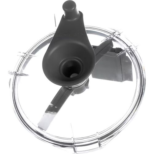 Robot Coupe 39757 Lid Assembly With Gasket and Scraper, Blixer 3D