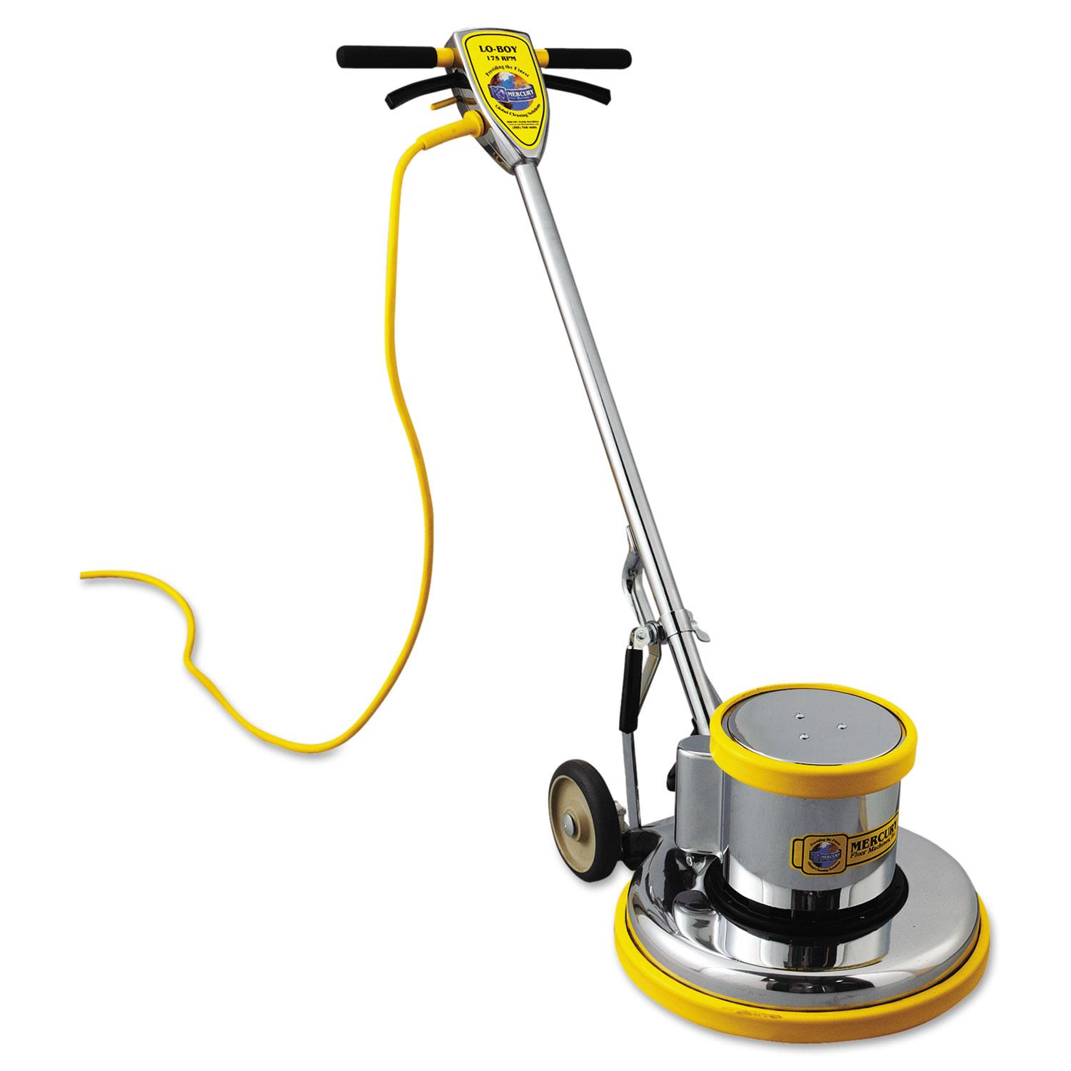 Clarke CFP Pro 17HD Floor Machine (2BD22) | Direct Supply