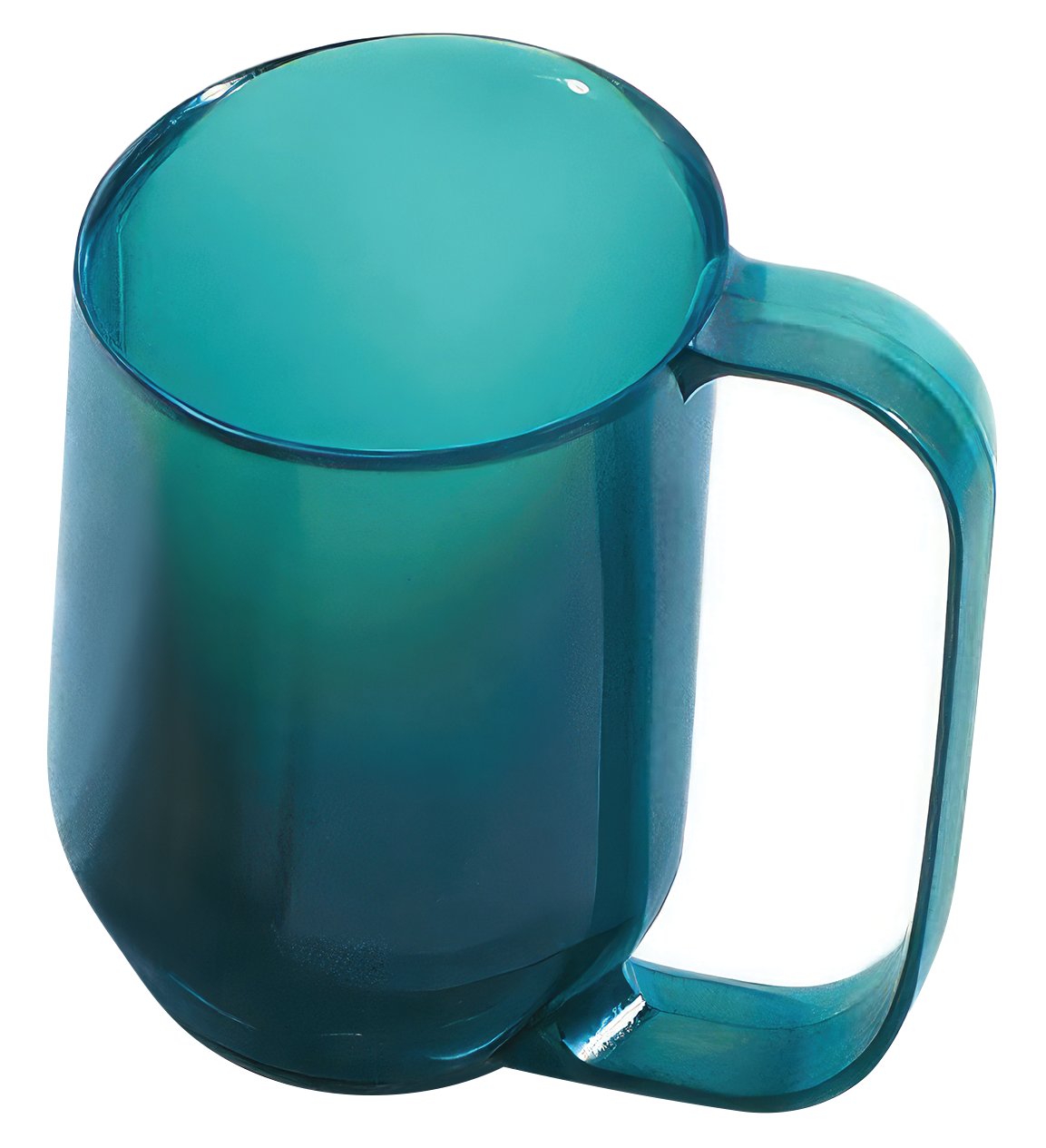 Insulated Weighted Cup, Each (6MR32) | Direct Supply