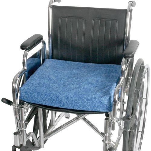 M2 Wheelchair Cushion w/3D Quadra Gel