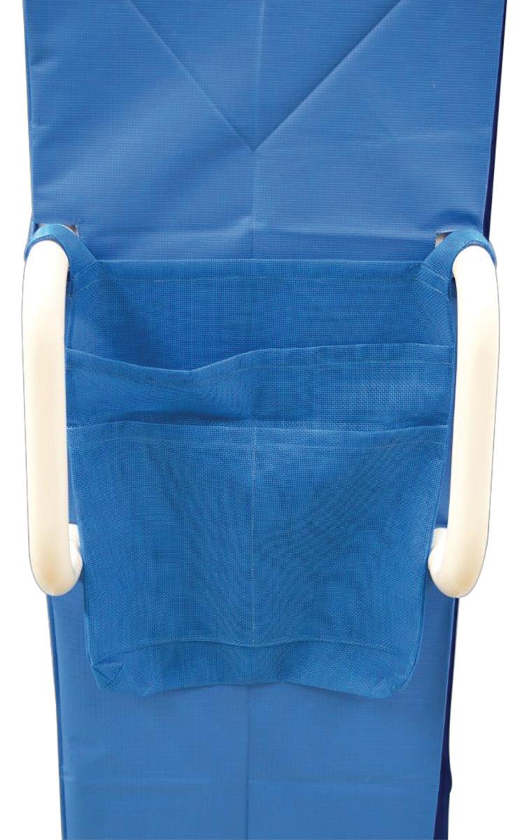 Direct Choice™ Accessory Bag for Linen Carts, Large - Bag Color: Forest Green - For products purchased before 1/1/19