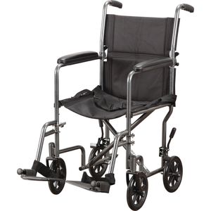 TRANSPORT Wheelchairs