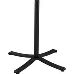 Maxwell Thomas® Essential Series Corinth Table Base for 36" and 42" Tabletops, and 30" and 36" Square-to-Round Tabletops