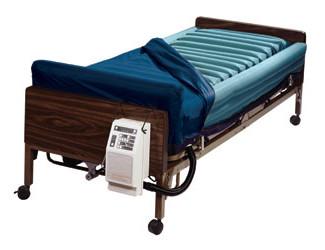 MOXI Select Air Mattress System