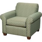 Maxwell Thomas Gainesville Collection Lounge Chair
