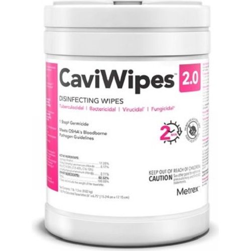 【高い素材】 Disinfectant Wipe Caviwipes (JY943) 12/Cs , 2.0 ボディ・フェイスケア