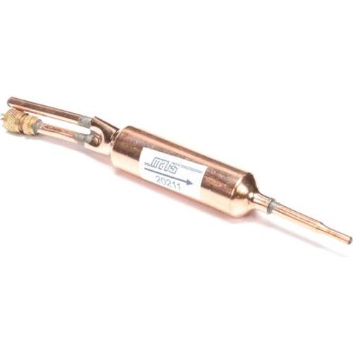 Duke 216616 Assembly,Filter Dryer Refrig #Dxa-5 (HMH63)