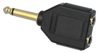 Y Adapter 24