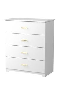 Zariel Chest, 4 Drawers