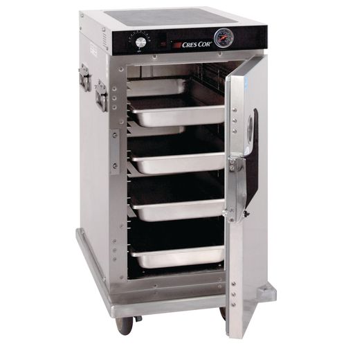 Insulated Half Size Hot Food Cabinet 14902 Direct Supply