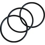 Sleeve O-Rings for 5-1000 Symmons Valve (Part B), Set of 3