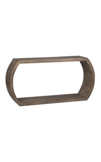 Infinitye Console Table