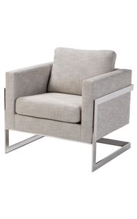 Castine Lounge Chair