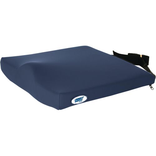 Panacea® Pro Zero-Elevation Cushion with Pommel (90978)