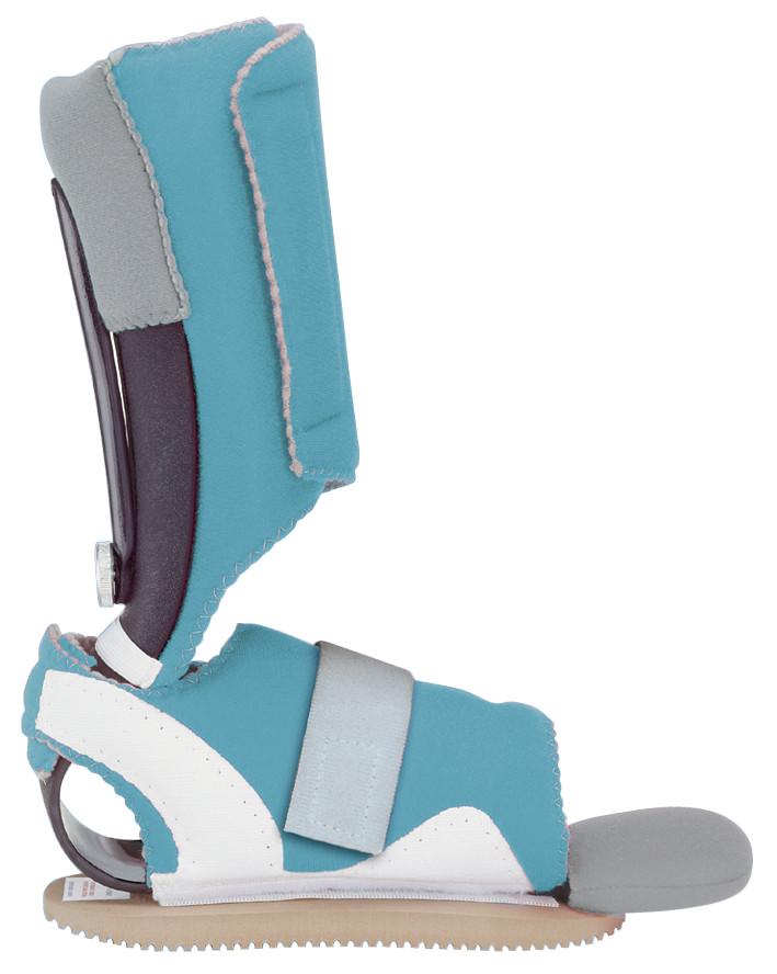 Multi Podus Orthosis (MPO) 2000 Orthosis without Ambulatory Attachment ...