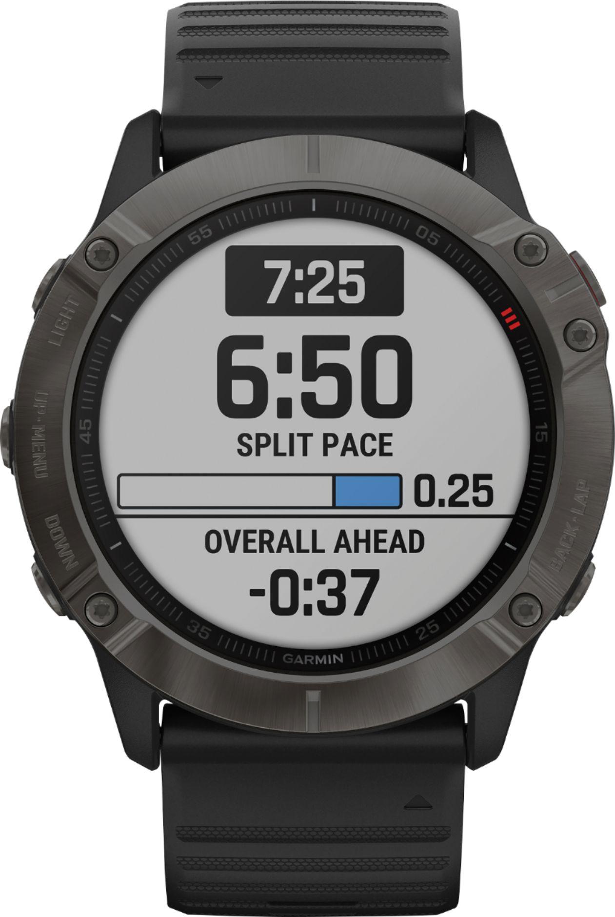 51mm smartwatch