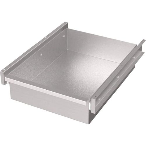 Drawer for Stainless Steel Tables, 20