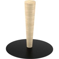 Alexandria Disc Table Base for 42" Square, 42" Round and 30" Square-to-Round Tabletops