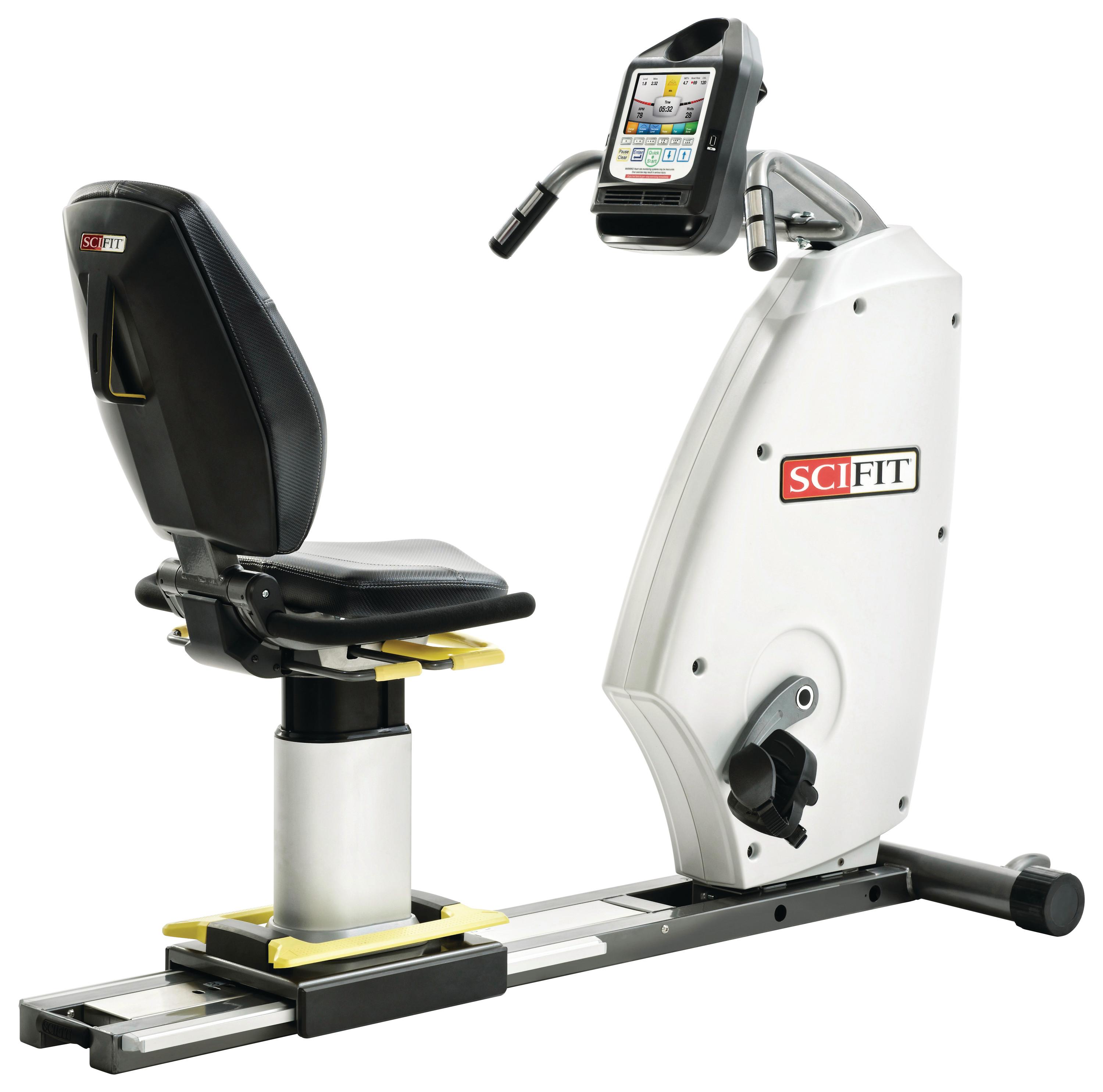 bariatric exercise bike