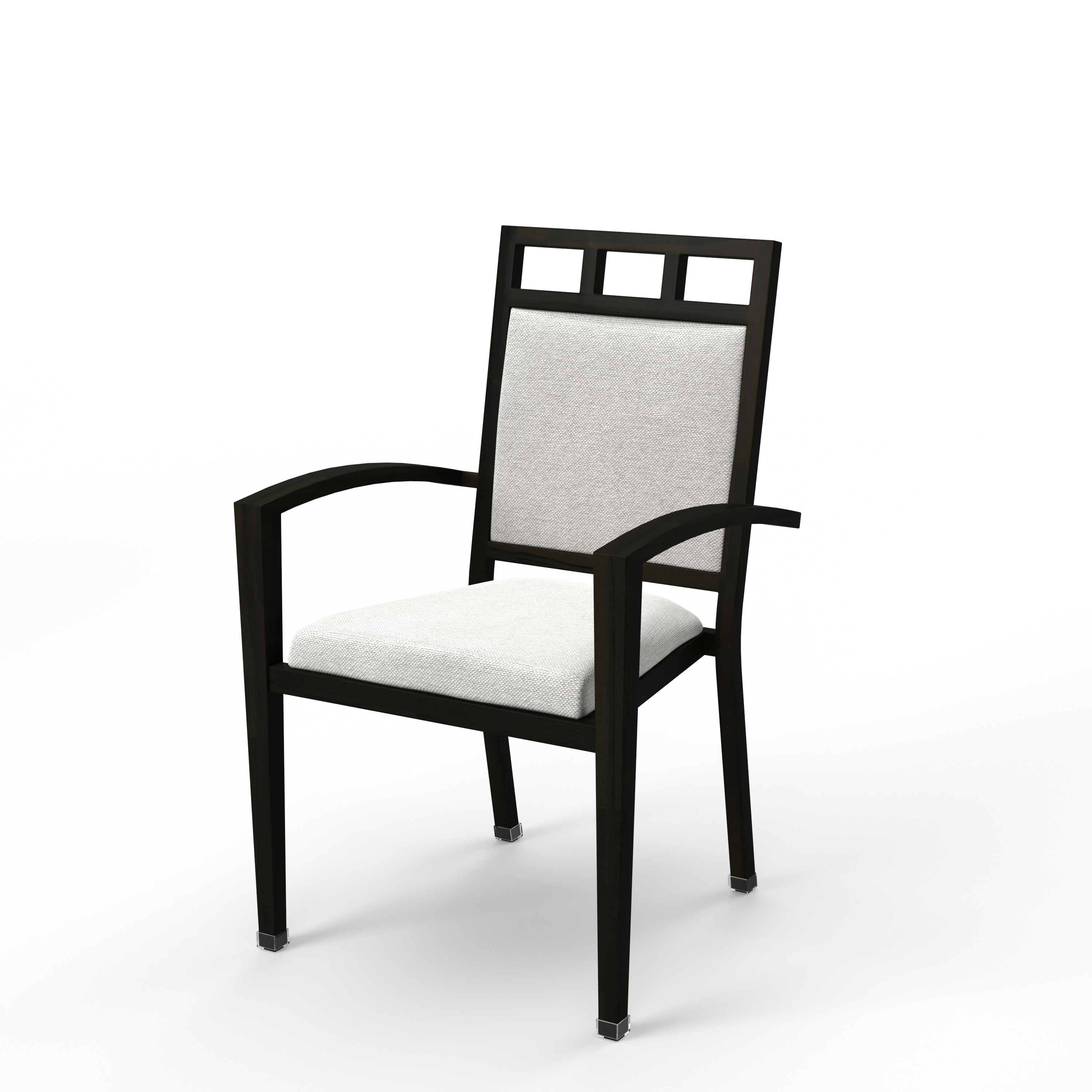 Scottsdale Activity Chair | Maxwell Thomas