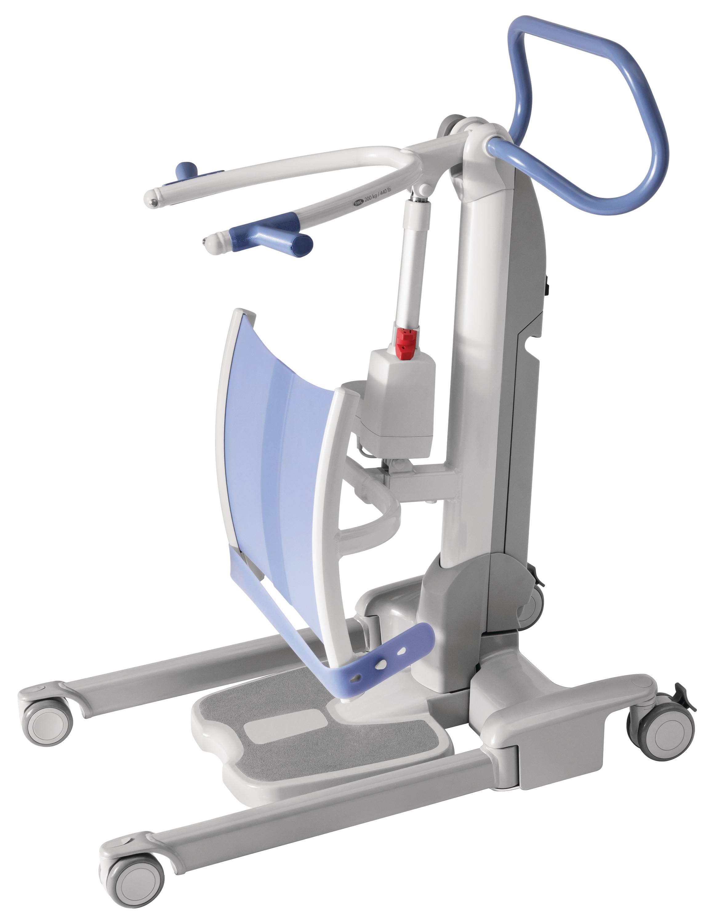 Sara Flex Sit-to-Stand Lift, 440 lb. Weight Capacity