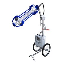 BlueMorph UVC C1 Room Disinfection Unit