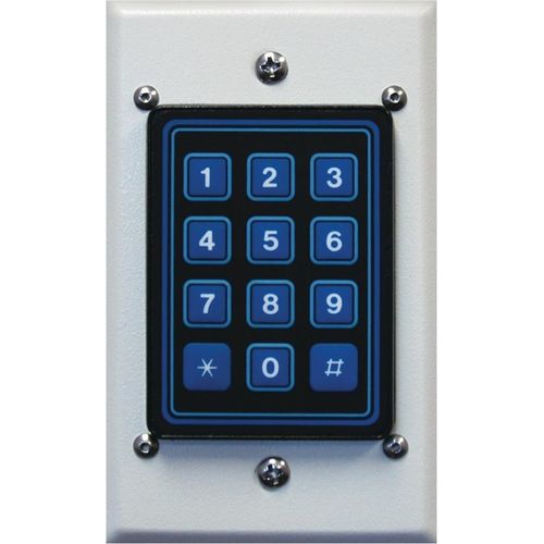 Remote Key Pad (13216) | Direct Supply