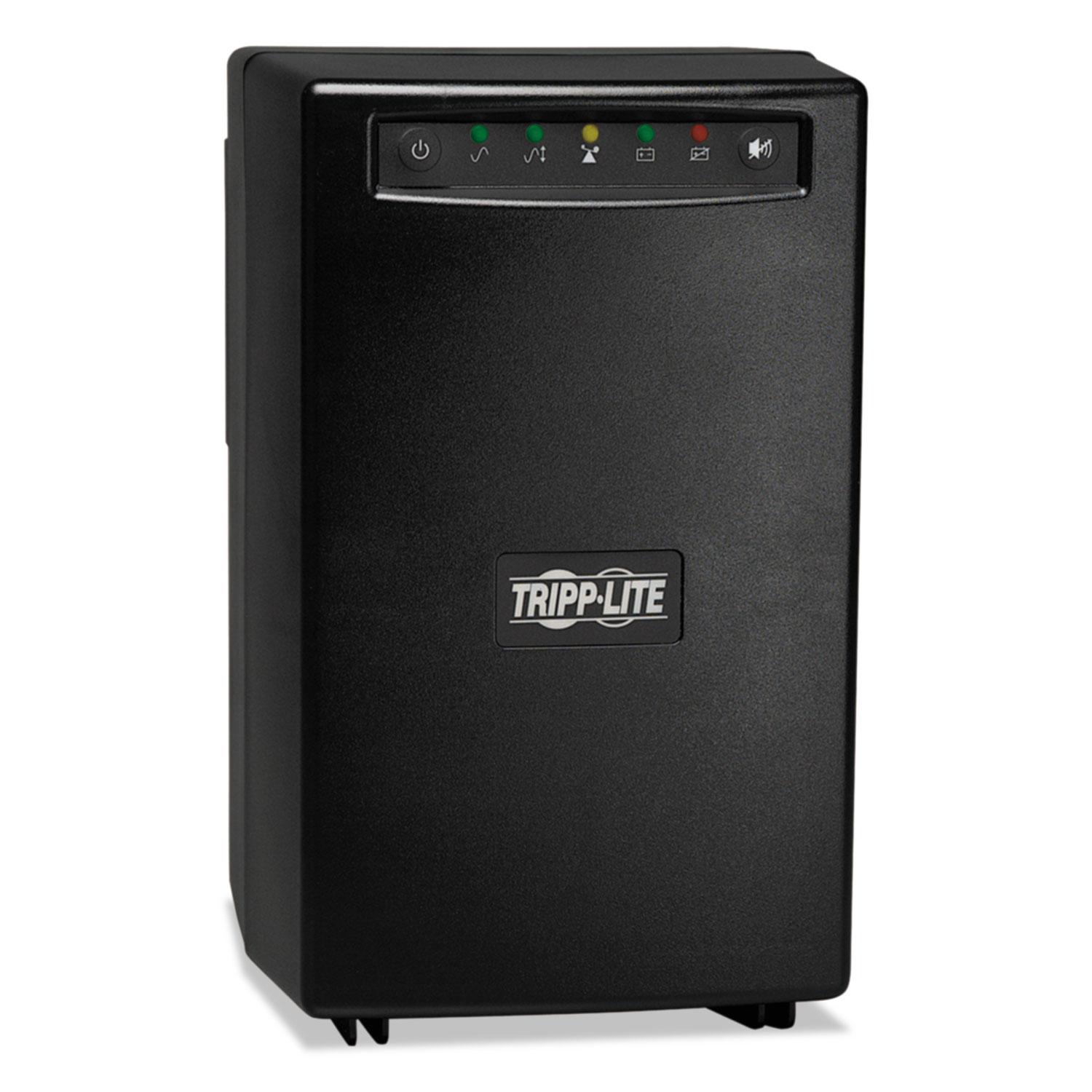 330Va Line-Interactive Ups (6KD51) | Direct Supply