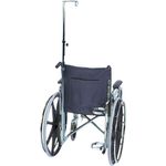 AliMed® IV Pole for Wheelchair
