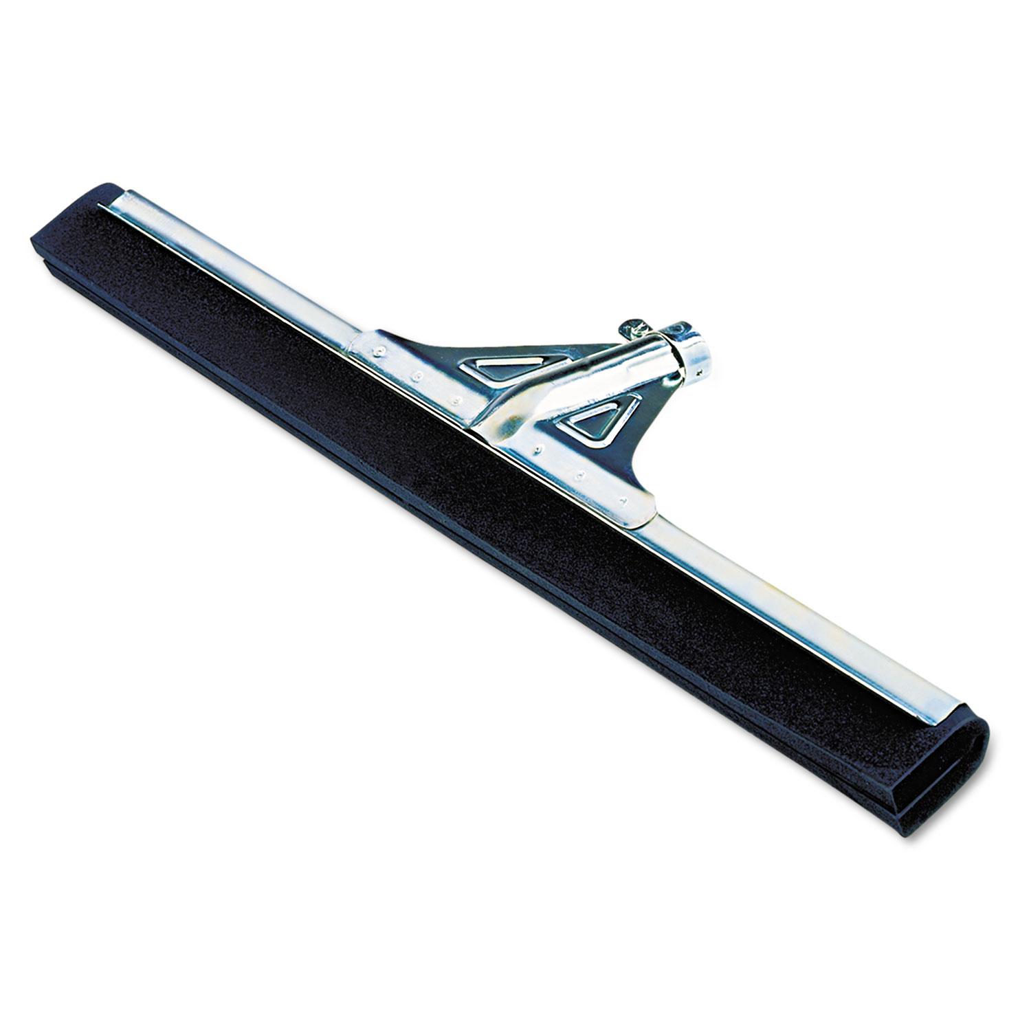 Unger® Unger Water Wand Heavy-Duty Squeegee, 22" Wide Blade