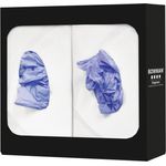 Glove Box Dispenser - Double