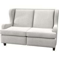 Cape Vincent Power Inclining Loveseat