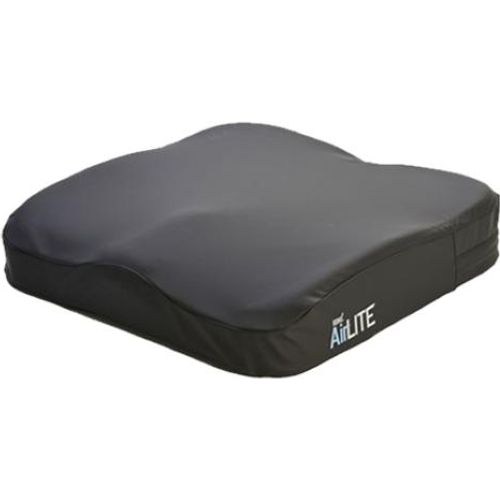 ROHO AirLITE Wheelchair Cushion - Foam and Air