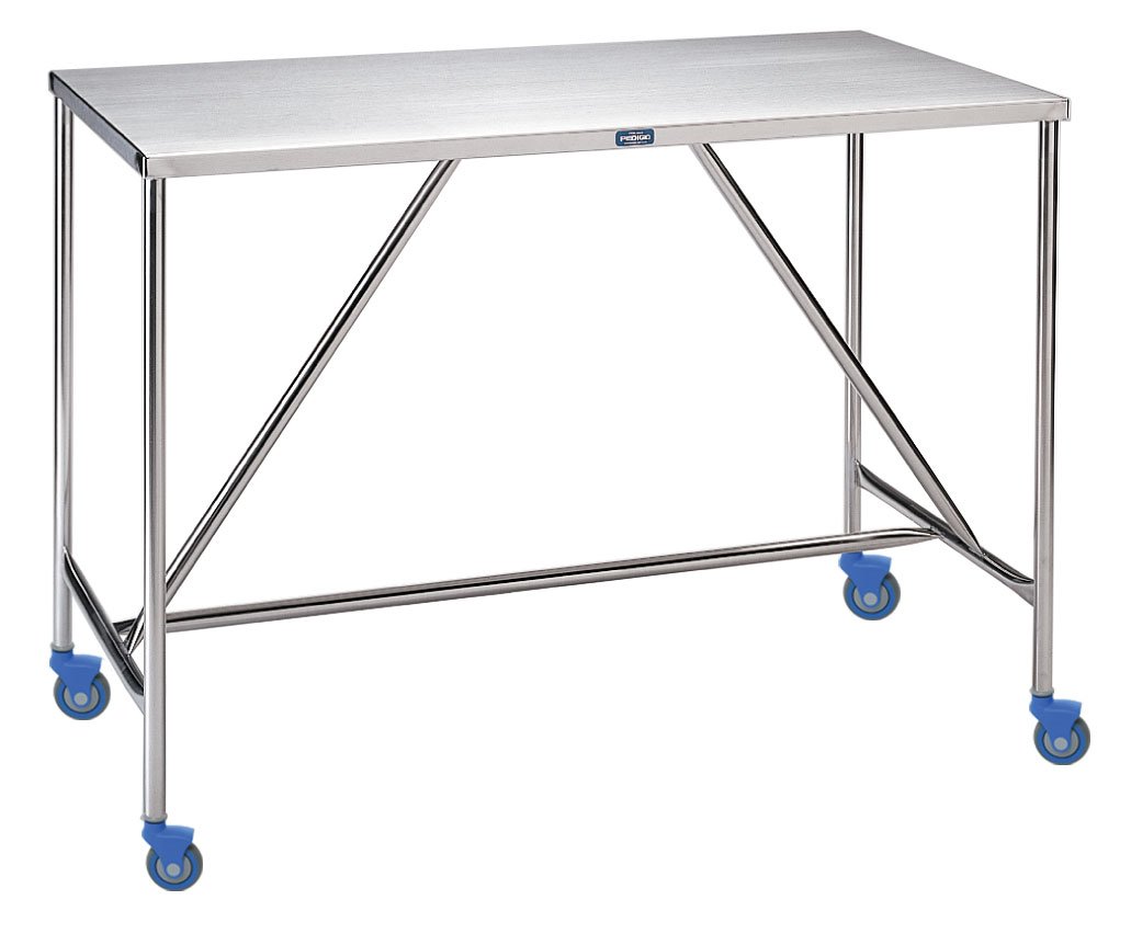 TABLE, 24 x 48 WITHOUT SHELF